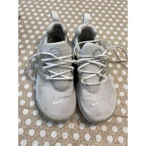 Nike Presto White 844766 100 Size‎ 2Y Girls